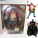 『中古即納』{FIG} Portrait.Of.Pirates P.O.P NEO-DX 黒ひげ マーシャル・D・ティーチ ONE PIECE(ワンピース) 1/8 完成品 フィギュア メガハウス(20110212)