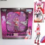 『中古即納』{FIG} Portrait.Of.Pirates P.O.P NEO-DX ゴーストプリンセス ペローナ ONE PIECE(ワンピース) 1/8 完成品 フィギュア メガハウス(20110531)