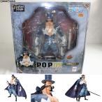 『中古即納』{FIG} Portrait.Of.Pirates P.O.P NEO-DX 花剣のビスタ ONE PIECE(ワンピース) 完成品 フィギュア メガハウス(20110630)