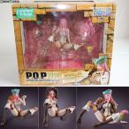 『中古即納』{FIG} Portrait.Of.Pirates P.O.P NEO-DX ジュエリー・ボニー ONE PIECE(ワンピース) 1/8 完成品 フィギュア メガハウス(20120428)