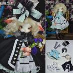 『新品即納』{FIG} Code Noir×Doll Zone ミス キティ・イン・ワンダーランド 限定版 完成品 ドール Aimerai(アイメライ)(20161012)