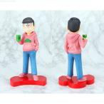 『新品即納』{FIG}ノンスケールフィギュア おそ松 おそ松さん 完成品 フィギュア ディ・トレード(20161112)