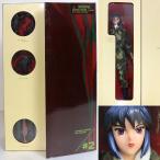 『中古即納』{FIG} アルファアクションドールシリーズ #2 草薙素子(くさなぎもとこ) 迷彩服ver. 攻殻機動隊 完成品 ドール(KSKK-014) ALPHA(アルファ)(19990930)