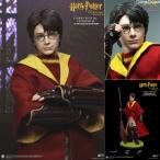 『新品即納』{FIG} 1/6 ハリー・ポッター クィディッチ ver. コレクタブルアクションフィギュア ハリー・ポッターと秘密の部屋 スター..