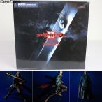 『中古即納』{FIG}PLAY ARTS改(プレイアーツ改) バージル Devil may cry3(デビルメイクライ3) 完成品 フィギュア スクウェア・エニックス(20121013)