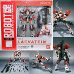 『中古即納』{FIG} ROBOT魂(SIDE AS) ARX-8 レーバテイン フルメタル・パニック! 完成品 可動フィギュア バンダイ(20130914)