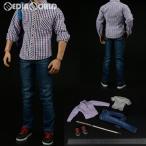 『新品即納』{FIG} 1/6 メンズ ファッション アパレル セット B ドール用衣装(CEN-M-01B) トイセンター(20170202)