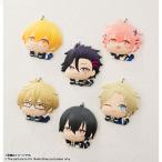 『新品即納』{BOX}{CHG} タマコレ ぷにぷにほっぺますこっと ツキウタ。 Six Gravity(シックスグラビティー)(6個) バンダイ(20170225)