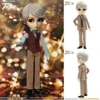『新品即納』{FIG} TAEYANG(テヤン) ReonHARDT(レオンハルト) 完成品 ドール(T-259) Groove(グルーヴ)(20161223)