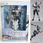 『中古即納』{FIG} figma(フィグマ) SP-025 仮面ライダートラスト 仮面ライダードラゴンナイト 完成品 フィギュア マックスファクトリー(20110422)