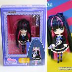 『中古即納』{FIG} docolla(ドコラ) ストッキング パンティ＆ストッキングwithガーターベルト ドール(DD-533) Groove(グルーヴ)(20111130)