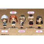ショッピングねんどろいどぷち 『新品即納』{BOX}{FIG} ねんどろいどぷち ガールズ＆パンツァー 02 ガールズ＆パンツァー 劇場版 フィギュア(6個) グッドスマイルカンパニー(20170922)