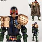 『新品即納』{FIG}APOCALYPSE WAR JUDGE DREDD(アポカリプス・ウォー・ジャッジ・ドレッド) 2000 AD 1/6完成品 フィギュア threeA(スリーエー)(20180206)