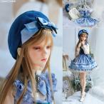 『新品即納』{FIG} Aimerai×Code Noir 57cm Glinda Breeze Ver.(グリンダ ブリーズバージョン) フルセット 1/3完成品 ドール Aimerai(アイメライ)(20170630)
