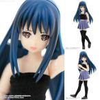 『新品即納』{FIG} 1/12 アサルトリリィシリーズ 030 カスタムリリィ TYPE-E リリィバトルドレスver. ブルー ドール(ALC030-EBL) アゾン(20170330)