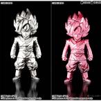 『新品即納』{TOY}超合金の塊 ドラゴンボール超キャラクターズ DZ-14：スーパーサイヤ人 ロゼ ゴクウブラック 完成品 フィギュア バンダイ(20170811)