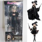 『中古即納』{FIG} えっくす☆きゅーと ふぁみりー Majokko☆Mia(みあ)/witch of the note(通常販売ver.)髪色:ブラックダイヤモンド 1/6 完成品 ドール アゾン