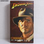 『中古即納』{未開封}{FIG}リアルアクションヒーローズ RAH No.394 INDIANA JONES(インディアナ・ジョーンズ) 可動フィギュア タカラトミー/メディコム・トイ