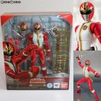 『中古即納』{FIG} S.H.Figuarts(フィギュアーツ) リュウレンジャー 五星戦隊ダイレンジャー 完成品 可