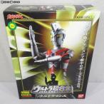 『中古即納』{TOY}ウルトラ超合金 GD-74 ウルトラマンA(エース) 完成トイ バンダイ(20041220)