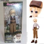 『中古即納』{FIG} Alvastaria(アルヴァスタリア) ニール 〜旅立ちの日〜 1/6 完成品 ドール(POD029-ANT) アゾン(20170602)