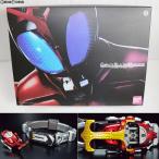 『中古即納』{TOY} プレミアムバンダイ限定 COMPLETE SELECTION MODIFICATION KABUTOZECTER(カブトゼクター) 仮面ライダーカブト 完成トイ バンダイ(20140911)