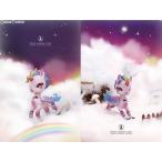 『新品即納』{FIG} Miss Luna - Flying Series(ミス ルナ フライングシリーズ) 10cm ボディブラッシング フルセット 完成品 ドール Aimerai(アイメライ)