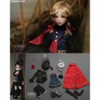 『新品即納』{FIG} Prince Inga(プリンス インガ) Ozシリーズ 46cm ボディブラッシング フルセット 1/4完成品 ドール Aimerai(アイメライ)(20171231)