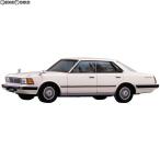 『新品即納』{PTM} ザ・モデルカー No.57 1/24 ニッサン P430 セドリック/グロリア4HT280Eブロアム '82 プラモデル アオシマ(20170929)