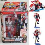 『中古即納』{FIG}アームズチェンジシリーズ ACSP 仮面ライダー鎧武 ドライブアームズ MOVIE大戦フルスロットル フィギュア バンダイ(20141227)