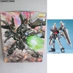 『中古即納』{PTM} MG 1/100 GAT-X105E ストライクノワールガンダム 機動戦士ガンダムSEED C.E.73 STARGAZER(スターゲイザー) プラモデル(0148997) バンダイ