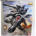 『中古即納』{PTM} MG 1/100 GAT-X105 ストライクガンダム + IWSP 機動戦士ガンダムSEED プラモデル バンダイ(20061029)