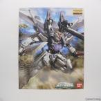 『中古即納』{PTM} MG 1/100 GAT-X105E ストライクE+IWSP(ルカス・オドネル専用機) 機動戦士ガンダムSEED(シード) FRAME ASTRAYS プラモデル(2031703) バンダイ