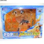 『中古即納』{FIG} Portrait.Of.Pirates P.O.P NEO-DX ポートガス・D・エース ドームツアー限定ver. ONE PIECE(ワンピース) フィギュア メガハウス(20110930)