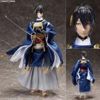 『新品即納』{FIG} ロマンティックアクションドール 三日月宗近(みかづきむねちか) 刀剣乱舞-ONLINE- 1/6 完成品 ドール タカラトミー(発売中止)