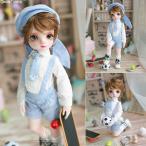 『新品即納』{FIG} Aimerai×Code Noir 30cm Jelly(ジェリー) ボディブラッシングフルセット 1/6完成品 ドール Aimerai(アイメライ)(20180131)