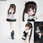 『新品即納』{FIG} Aimerai×Code Noir 42cm Aoi(アオイ) My Girls シリーズ ボディブラッシングフルセット 1/4完成品 ドール Aimerai(アイメライ)(20180131)