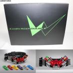 『中古即納』{TOY} プレミアムバンダイ限定 COMPLETE SELECTION MODIFICATION DOUBLEDRIVER(CSMダブルドライバー) 仮面ライダーW(ダブル) バンダイ(20130315)