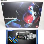 『中古即納』{TOY} プレミアムバンダイ限定 COMPLETE SELECTION MODIFICATION GATACKZECTER(CSMガタックゼクター) 仮面ライダーカブト バンダイ(20160225)