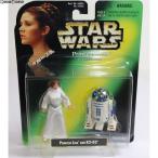 『中古即納』{FIG}Princess Leia Collection プリンセス・レイア&amp;R2-D2 STAR WARS(スター・ウォーズ) 完成品 フィギュア(66936) ハズブロ(19981231)