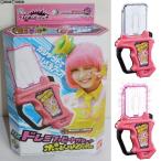 『中古即納』{TOY} プレミアムバンダイ限定 DXドレミファビートガシャット ポッピーピポパポver. 仮面ライダーエグゼイド 完成トイ バンダイ(20170323)