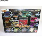 『中古即納』{TOY} トイザらス限定 変身ベルト Vバックル 13ライダーセット 仮面ライダー龍騎 完成トイ バンダイ(20021130)