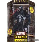『中古即納』{FIG}Marvel Legends Icons(マーベルレジェンド アイコンズ) Venom(ヴェノム) スパイダーマン 12インチ アクションフィギュア ToyBiz(トイビズ)