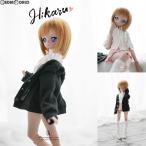 『新品即納』{FIG} Aimerai×Code Noir 42cm Hikaru(ヒカル) フルセット 彼女の約束-私立いちご学園 1/4 完成品 ドール Aimerai(アイメライ)(20180731)