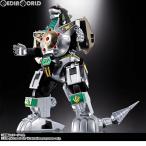 超合金魂 GX-78 ドラゴンシーザー 恐竜戦隊ジュウレンジャー 完成トイ バンダイ