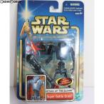 『中古即納』{FIG}スター・ウォーズ ベーシック フィギュア スーパー・バトル・ドロイド STAR WARS EP2/クローンの攻撃 完成品 フィギュア(84853) トミー