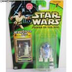 『中古即納』{FIG}スター・ウォーズ パワー・オブ・ザ・ジェダイ ベーシック フィギュア R2-D2 ナブー エスケープ バージョン STAR WARS (84259) トミー