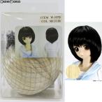 『中古即納』{FIG} Dollfie WIG(ドルフィーウィッグ) DD W-107D-M613/100 内巻きボブ ペールアイボリー ドール用アクセサリ ボークス(20121031)