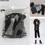 『中古即納』{FIG} Super Dollfie(スーパードルフィー) SD チェックダウンベストセット ドール用衣装 ボークス(20130428)