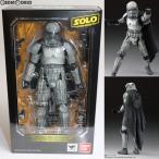 『中古即納』{FIG}S.H.Figuarts(フィギュアーツ) ミンバン・ストームトルーパー ハン・ソロ/スター・ウォーズ・ストーリー 可動フィギュア バンダイスピリッツ